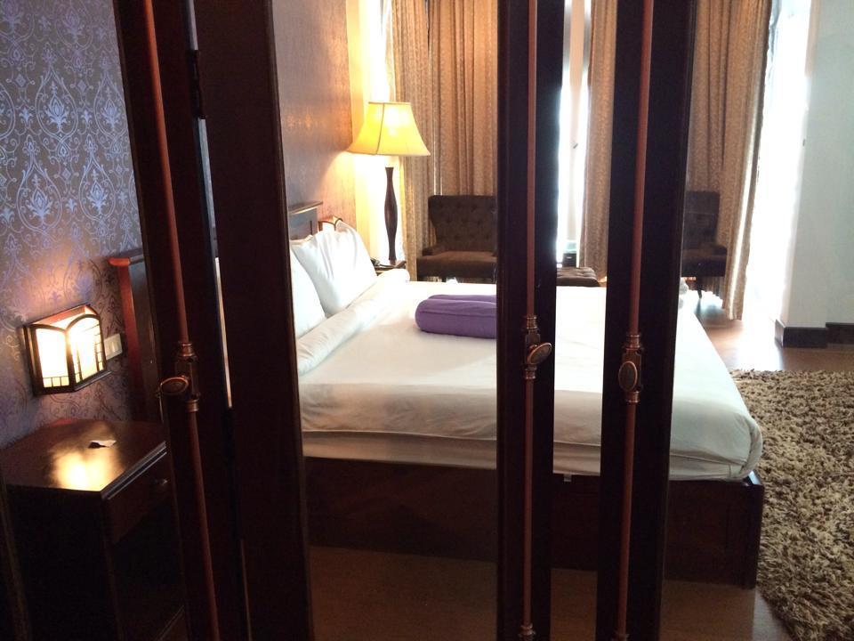 Seasons Riverside Hotel Виентиане Екстериор снимка